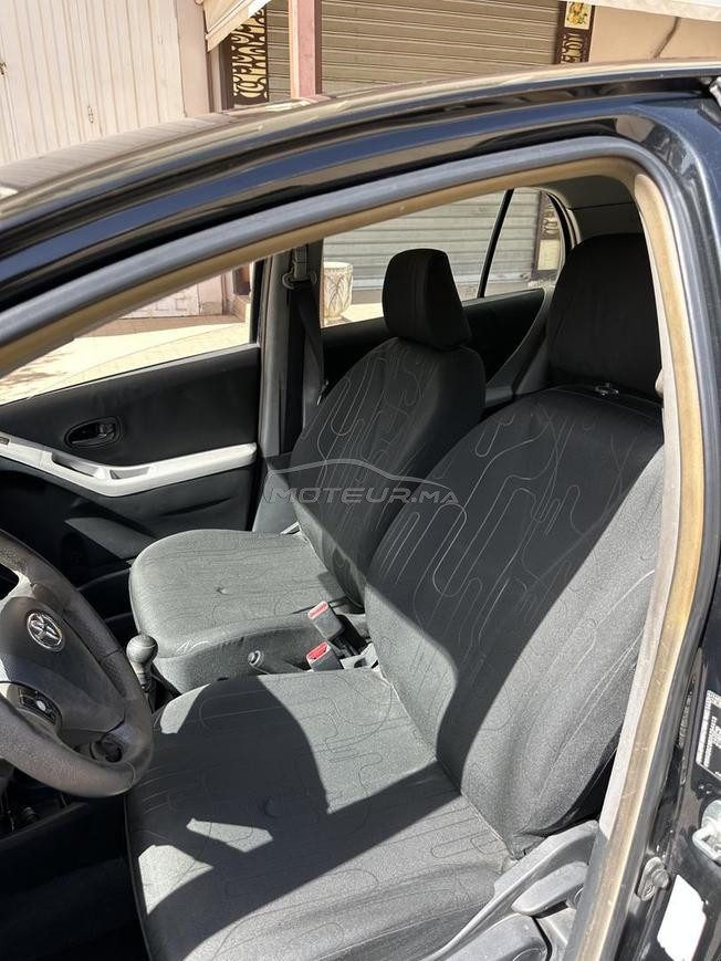 Toyota Yaris état excellent 
