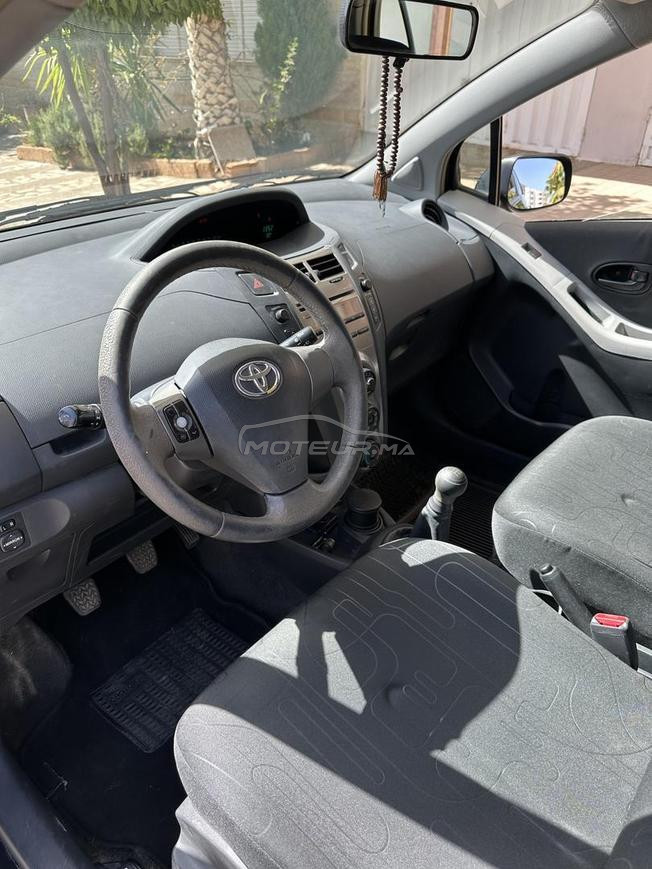 Toyota Yaris état excellent 