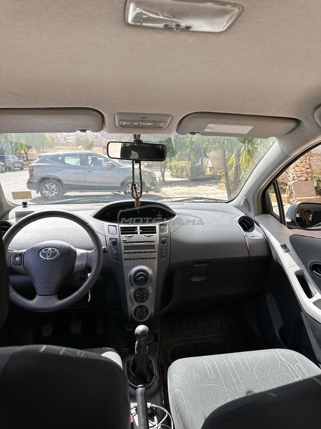Toyota Yaris état excellent 