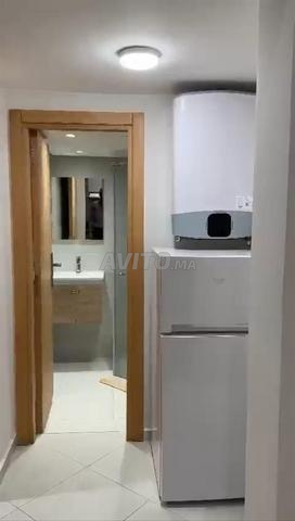 Studio excellent et meublé à louer quartier Nahda - 2