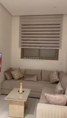 Studio excellent et meublé à louer quartier Nahda