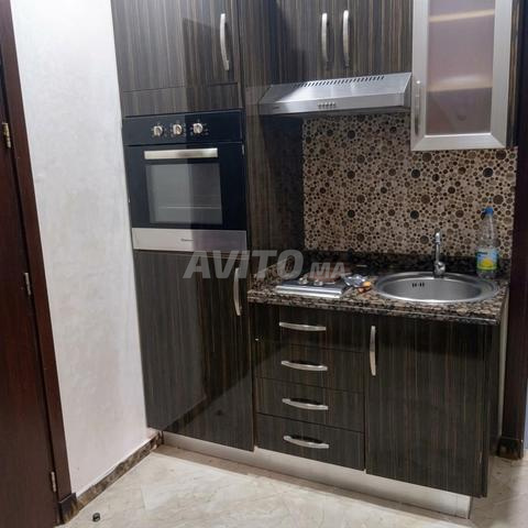 Studio meublé 50m Maarif