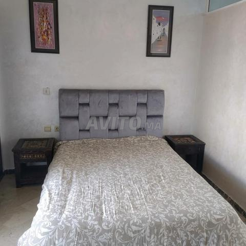 Studio meublé 50m Maarif