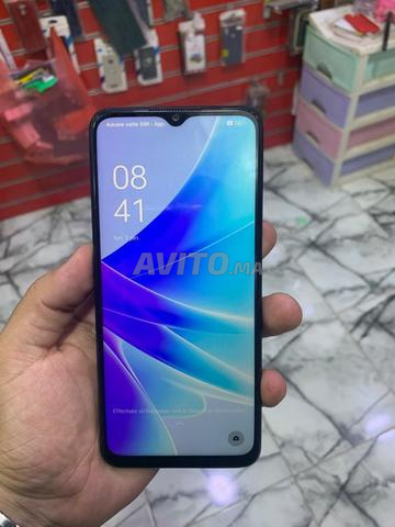 Oppo A77 128Go 4Go Garantie Magasin - 2