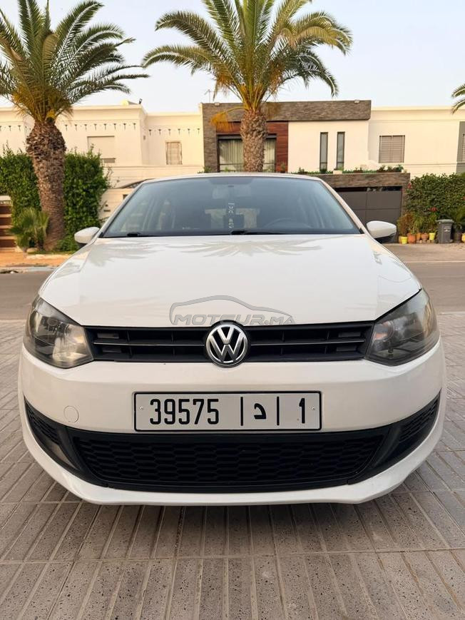 polo essence model 2011