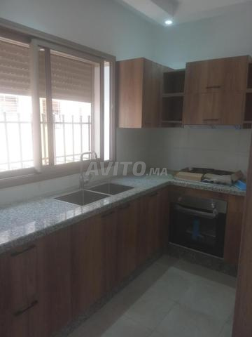 Nouvel appartement à louer près de la mosquée Mohammed VI - 2