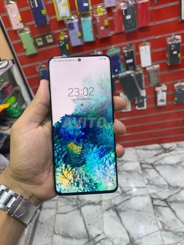 Samsung S20 Plus Garantie Magasin - 2