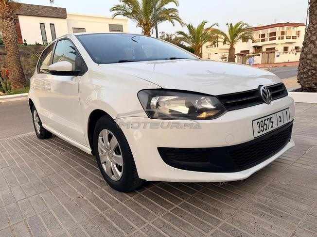 polo essence model 2011