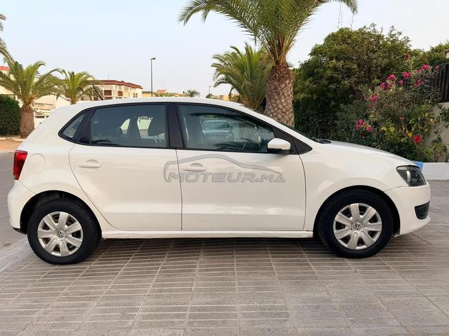 polo essence model 2011