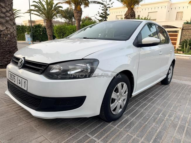 polo essence model 2011