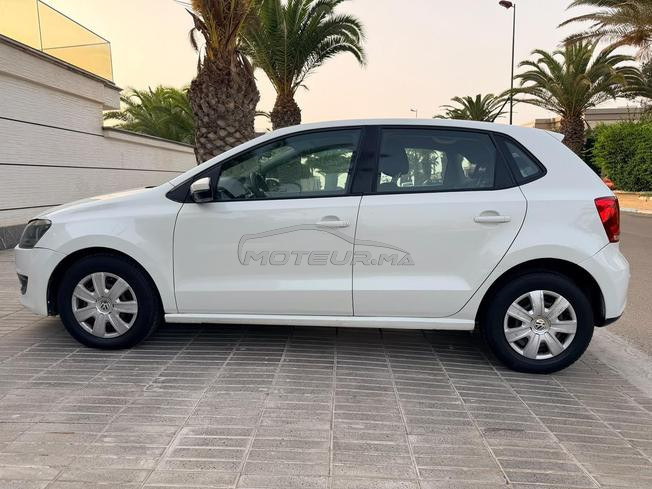 polo essence model 2011