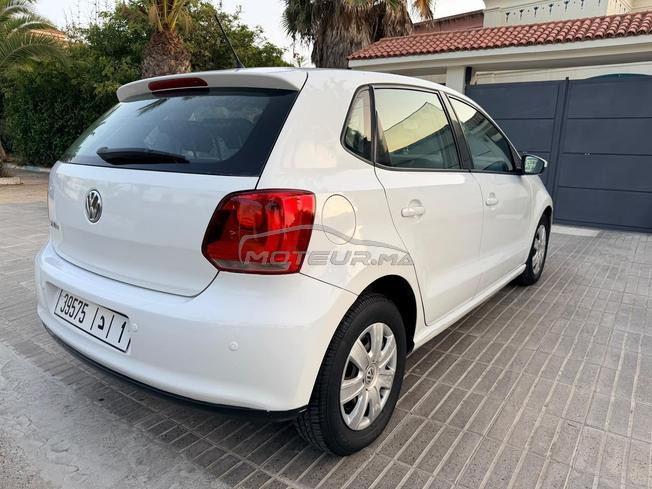 polo essence model 2011