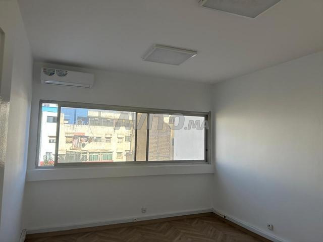 Bureau à louer à Anfa - 2