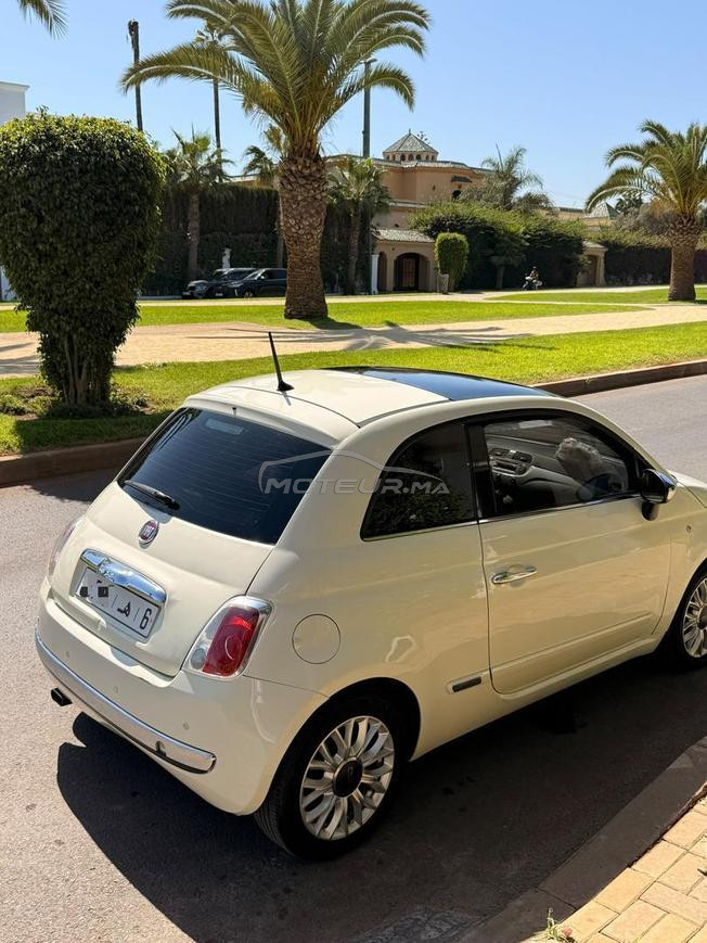 fiat 500 diesel 2017