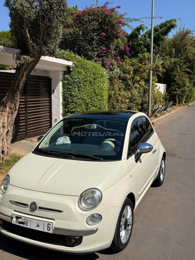 fiat 500 diesel 2017