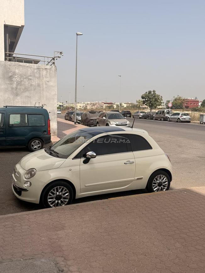 fiat 500 diesel 2017