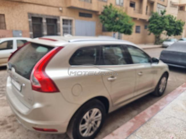 Volvo XC60 Diesel Automatique 2017 à Berrechid
