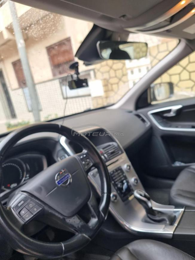 Volvo XC60 Diesel Automatique 2017 à Berrechid