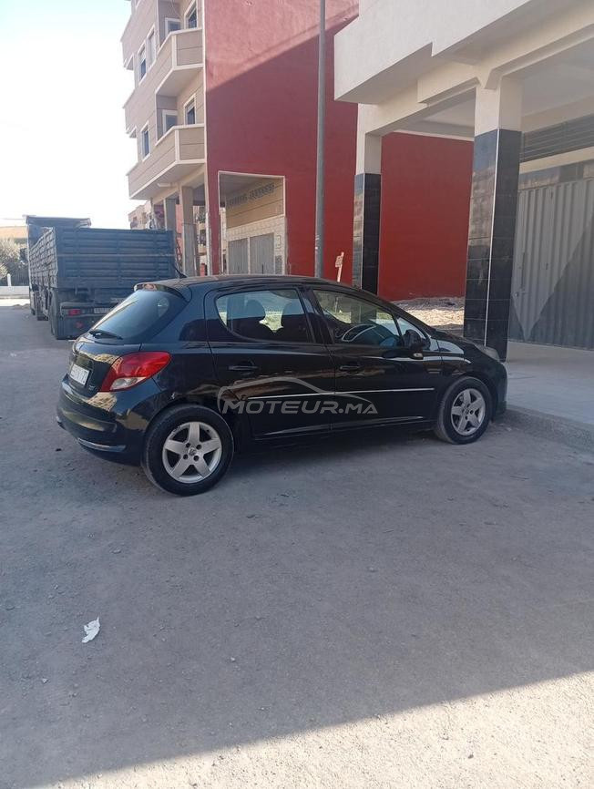 الدار البيضاء مديونة 