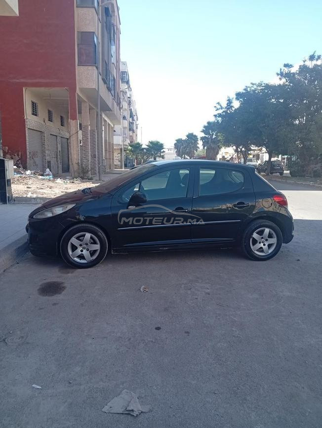 الدار البيضاء مديونة 