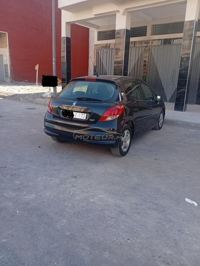 الدار البيضاء مديونة 