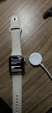 Apple watch SE - 2