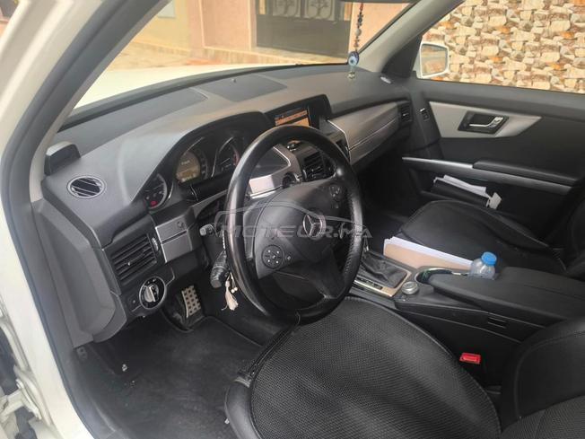 Mercedes GLK 220 CDI 4MATIC 2011