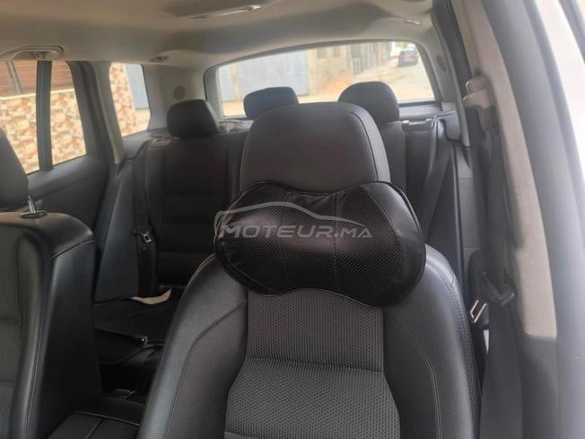 Mercedes GLK 220 CDI 4MATIC 2011