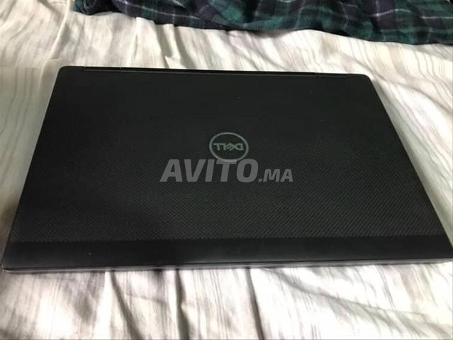 PC portable Dell - 2