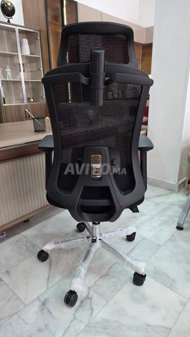 CHAISE pour bureau - 2