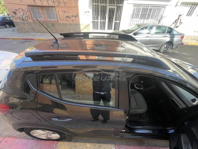 Dacia Sandero Stepway 2022 – Automatique