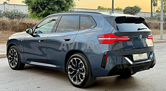 BMW x3 2026 automatique - 2