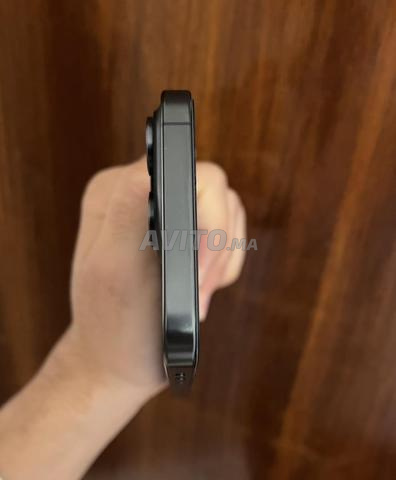 iPhone 15 Pro Max 256 - 2