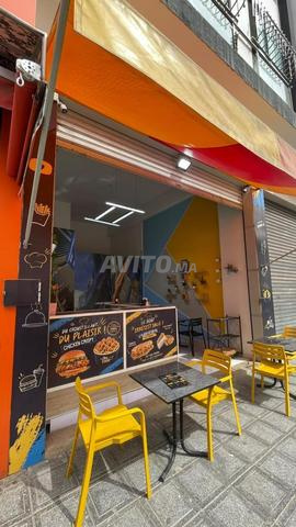 LOCAL COMMERCIAL 30M² - 2