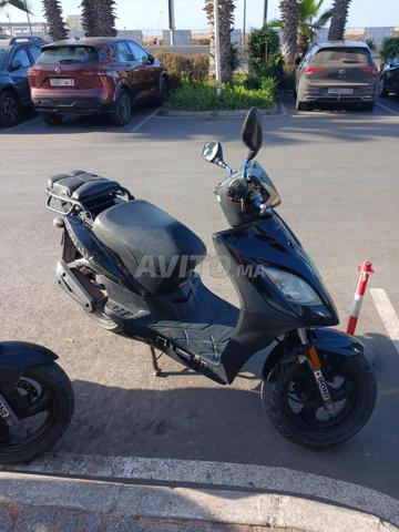 kymco 50 cc