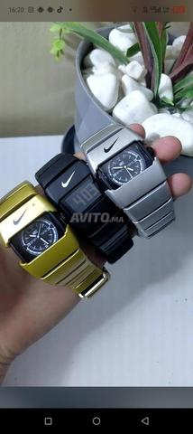 ساعة Nike - 2