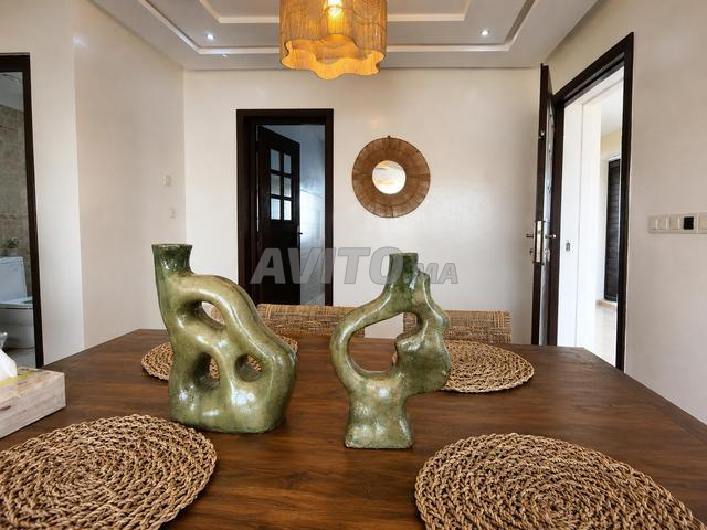 À LOUER Appartement Meublé | Haut Founty – Agadir - 2