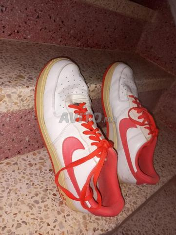 Chaussures d'origine Taya 45 - 2