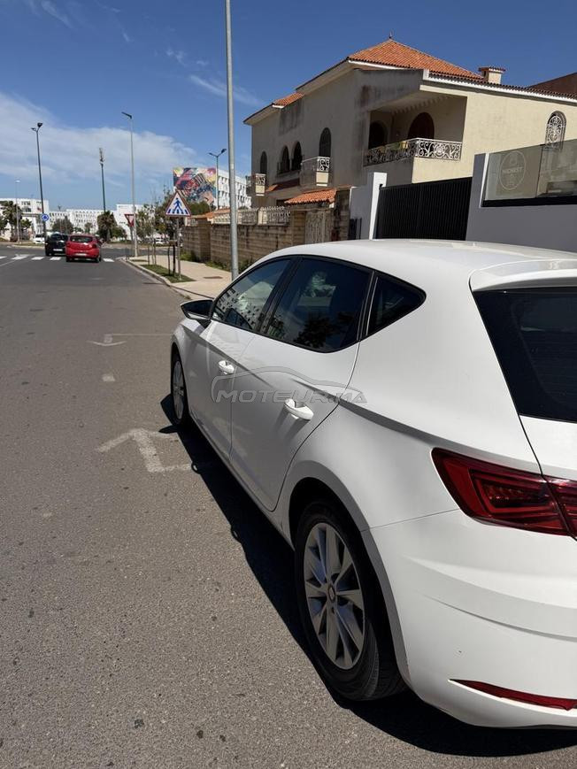 seat Leon 1ere main