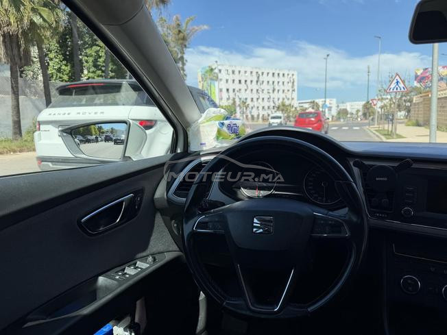seat Leon 1ere main