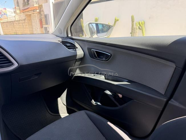seat Leon 1ere main