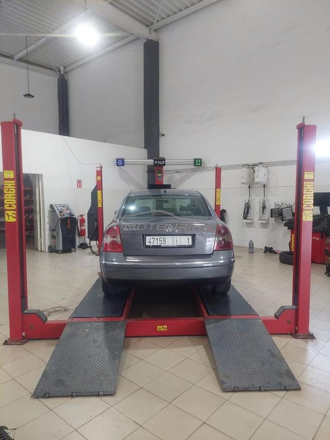 طنجة طريق الرباط 