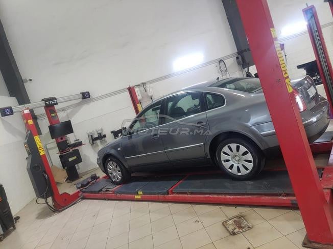 طنجة طريق الرباط 