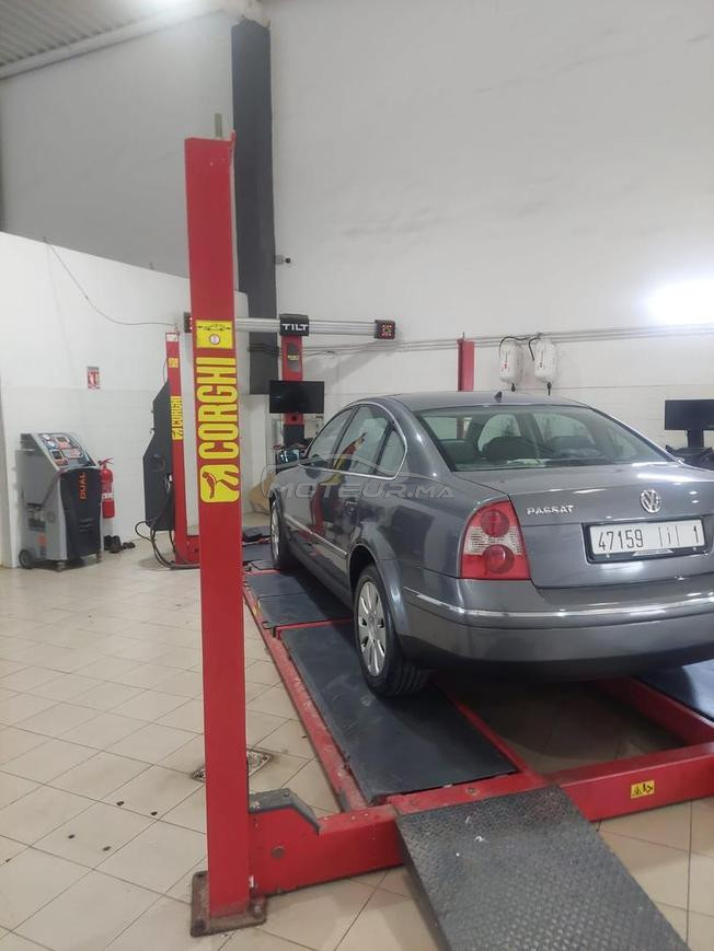 طنجة طريق الرباط 