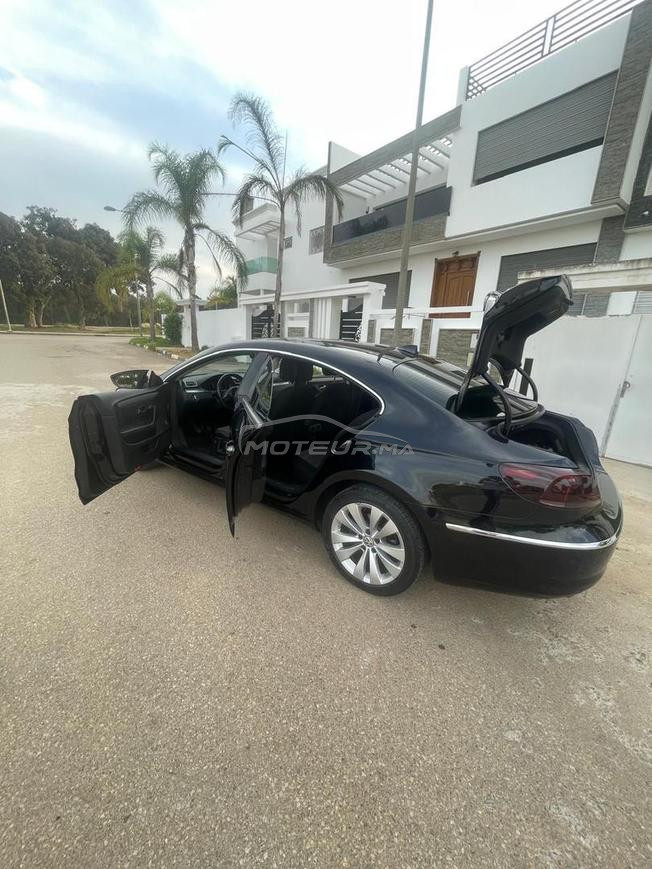 Volkswagen Passat  Diesel Manuelle 2018 à Kénitra