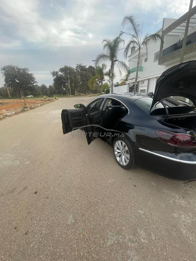 Volkswagen Passat  Diesel Manuelle 2018 à Kénitra
