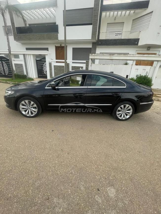 Volkswagen Passat  Diesel Manuelle 2018 à Kénitra