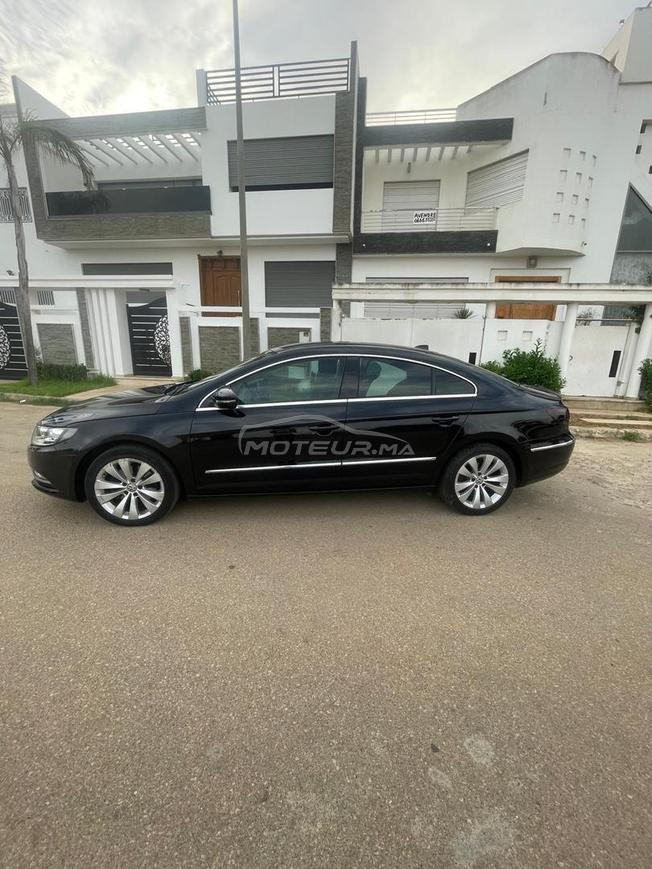 Volkswagen Passat  Diesel Manuelle 2018 à Kénitra