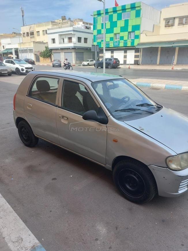SuzukiAlto