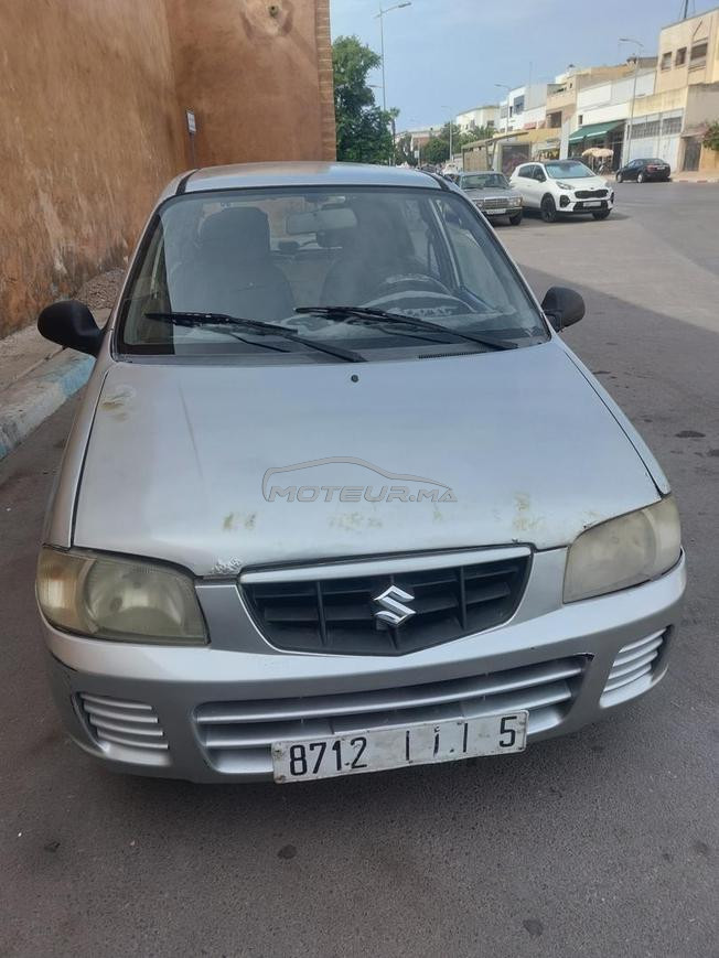 SuzukiAlto